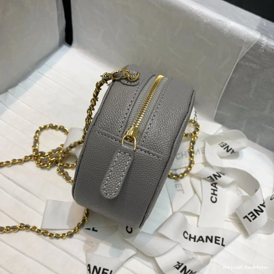 HyperPeter CHANEL ROUND BAG 0726